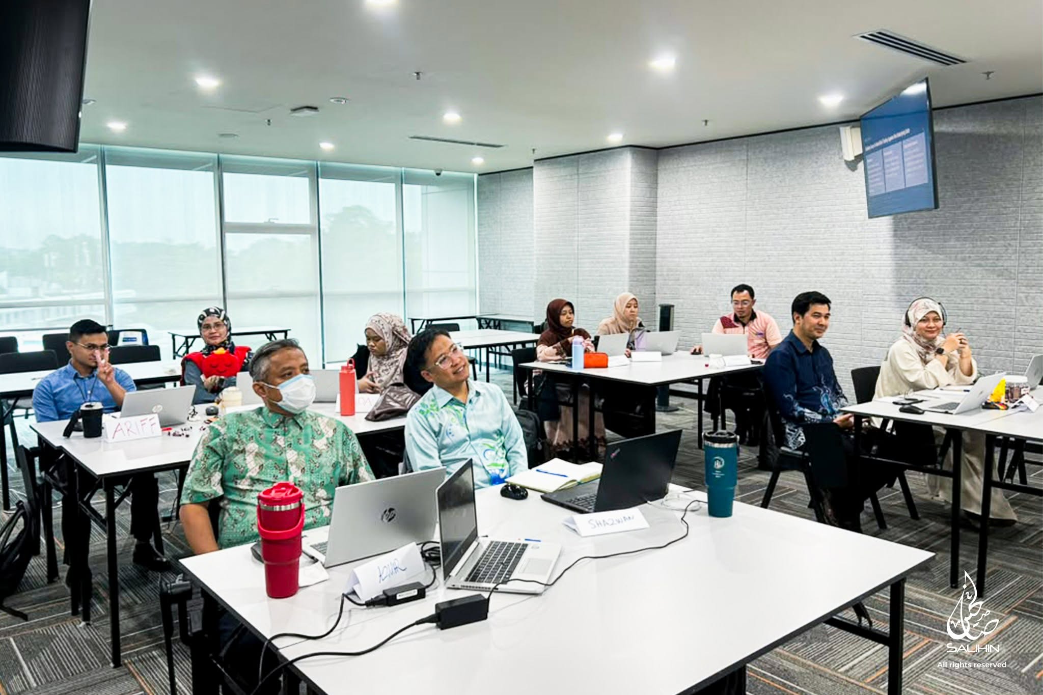 Practical AI for Internal Auditors Workshop